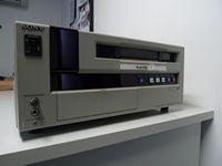 Sony Betacam SP UVW-1800P