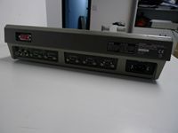 SONY PVE 500