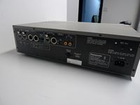 Panasonic SV-3700