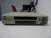 JVC VHS Player