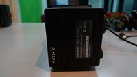 Sony Electronic View Finder