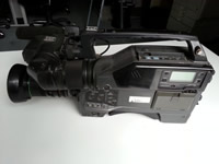 Sony Betacam UVW-100BP (x4)