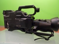 Sony Hyper HAD (Studio CAM)