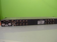HARRIS PANACEA 8x8 (SD-SDI) Switcher (NEW)