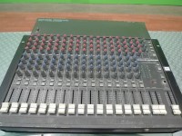 Mackier CR-1604 Audio Mixer
