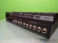 Mackie 1402-VLZ Audio Mixer