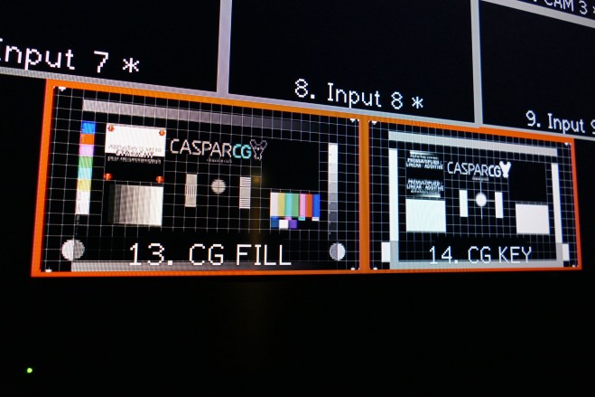 casparcg animated lower 3rd casparcg animated lower 3rd