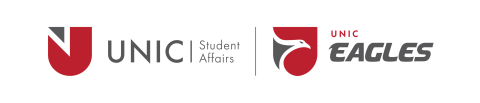 UNIC Student Affairs and UNIC Eagles